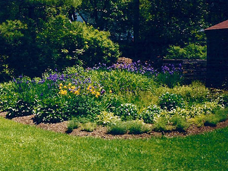 Perennial Gardens