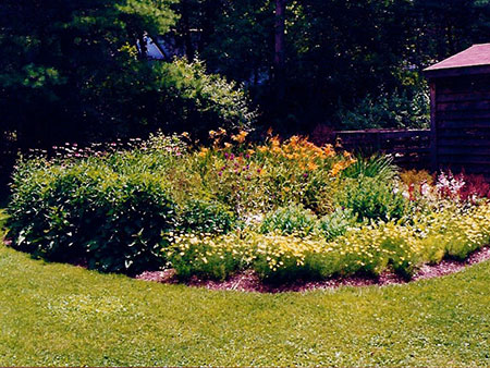 Perennial Gardens