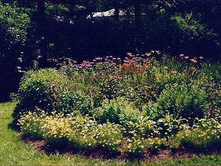 Perennial Gardens